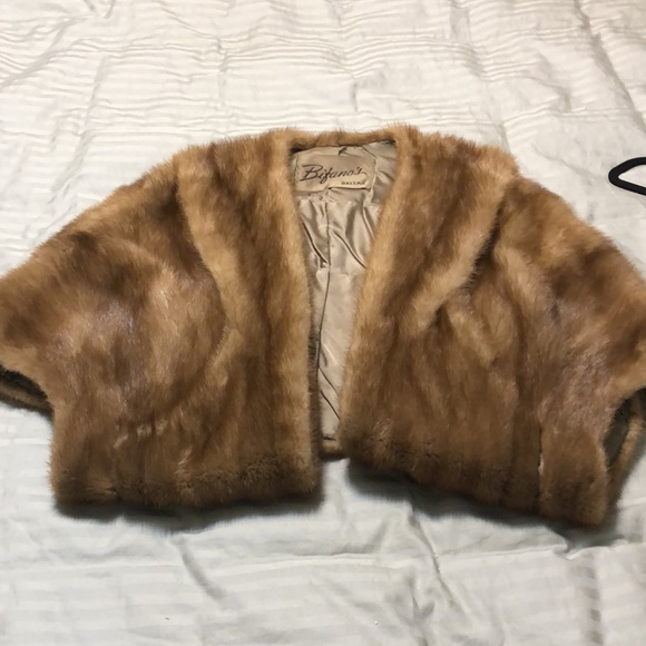 Bifano’s Autumn Haze EMBA natural brown - Picture 7 of 11